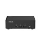 ASUS NUC RNUC15CRKU506302 Intel Core Ultra 5 225H 16 Go DDR5-SDRAM 512 Go SSD Mini PC Noir