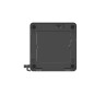 ASUS NUC RNUC15CRKU506302 Intel Core Ultra 5 225H 16 Go DDR5-SDRAM 512 Go SSD Mini PC Noir