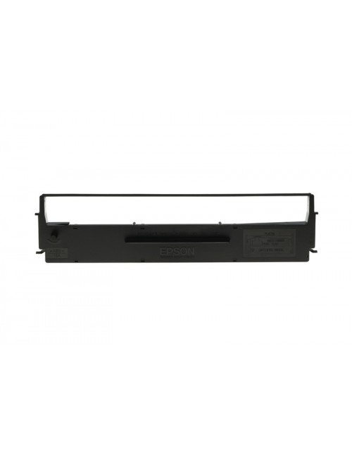 Epson SIDM Black Ribbon Cartridge