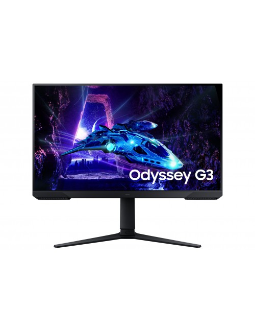 Samsung Monitor Gaming Odyssey G3 - G30D da 27'' Full HD