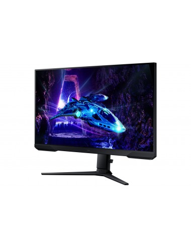 Samsung Monitor Gaming Odyssey G3 - G30D da 27'' Full HD