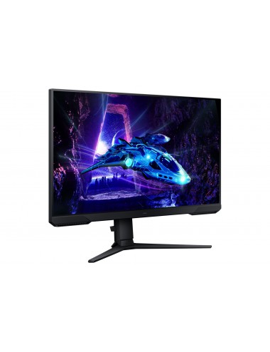 Samsung Monitor Gaming Odyssey G3 - G30D da 27'' Full HD