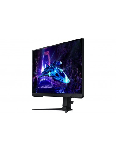 Samsung Monitor Gaming Odyssey G3 - G30D da 27'' Full HD