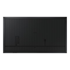 Samsung QM98C Écran plat de signalisation numérique 2,49 m (98") LCD Wifi 500 cd/m² 4K Ultra HD Noir Tizen 7.0 24/7