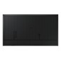 Samsung QM98C Écran plat de signalisation numérique 2,49 m (98") LCD Wifi 500 cd/m² 4K Ultra HD Noir Tizen 7.0 24/7