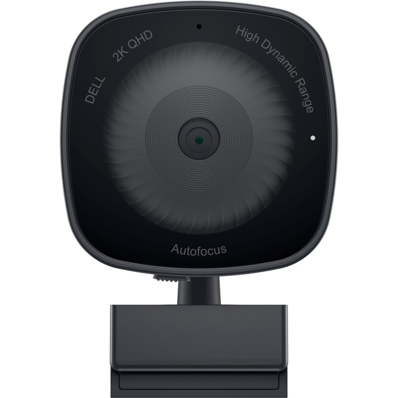 DELL Webcam - WB3023 - 2K QHD DELL Webcam - WB3023 - 2K QHD