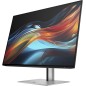 HP Écran WUXGA USB-C 24 pouces Série 7 Pro - 724pu HP Écran WUXGA USB-C 24 pouces Série 7 Pro - 724pu