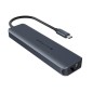 Targus HD4003GL station d'accueil USB Type-C Bleu Targus HD4003GL station d'accueil USB Type-C Bleu