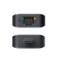 Targus HD4003GL station d'accueil USB Type-C Bleu Targus HD4003GL station d'accueil USB Type-C Bleu