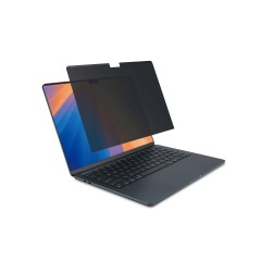Kensington Filtre de confidentialité magnétique MagPro Elite pour MacBook Air d’Apple 13" (2022 et après)