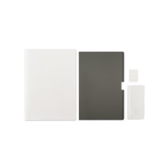 Kensington Filtre de confidentialité magnétique MagPro Elite pour MacBook Air d’Apple 13" (2022 et après)