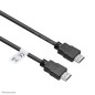 Neomounts HDMI15MM câble HDMI - 5 mètres