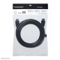 Neomounts HDMI15MM câble HDMI - 5 mètres