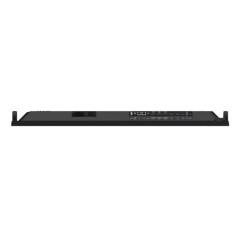 Sharp MultiSync M432 Écran plat de signalisation numérique 108 cm (42.5") LCD 550 cd m² 4K Ultra HD Noir