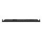 Sharp MultiSync M432 Écran plat de signalisation numérique 108 cm (42.5") LCD 550 cd/m² 4K Ultra HD Noir Sharp MultiSync M432 Écran plat de signalisation numérique 108 cm (42.5") LCD 550 cd/m² 4K Ultra HD Noir