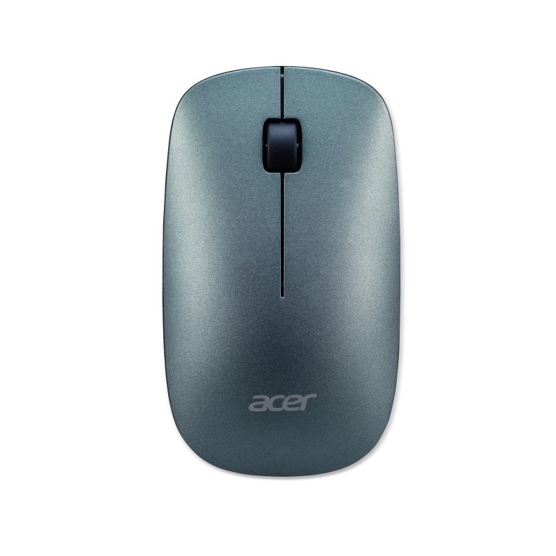 Acer Macaron Vero souris Ambidextre RF sans fil 1200 DPI Acer Macaron Vero souris Ambidextre RF sans fil 1200 DPI