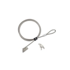 Kensington Câble de sécurité Slim NanoSaver 2.0 EQ à clé