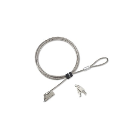 Kensington Câble de sécurité Slim NanoSaver 2.0 EQ à clé