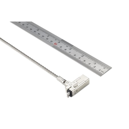 Kensington Câble de sécurité Slim NanoSaver 2.0 EQ à clé