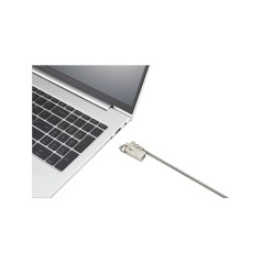 Kensington Câble de sécurité Slim NanoSaver 2.0 EQ à clé