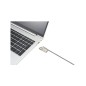 Kensington Câble de sécurité Slim NanoSaver 2.0 EQ à clé