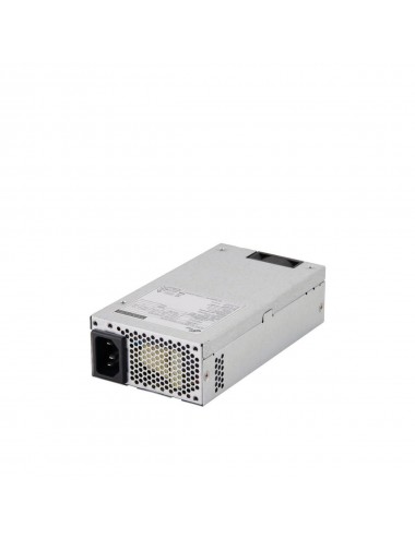 Shuttle FSP500 alimentatore per computer 500 W 20-pin ATX Grigio