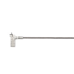 Kensington Câble de sécurité Slim NanoSaver 2.0 EQ à clé