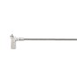 Kensington Câble de sécurité Slim NanoSaver 2.0 EQ à clé