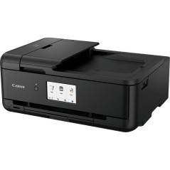 Canon PIXMA TS9550a Jet d'encre A3 4800 x 1200 DPI Wifi