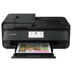 Canon PIXMA TS9550a Jet d'encre A3 4800 x 1200 DPI Wifi