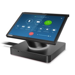 Lenovo ThinkSmart Hub Intel® Core™ i5 i5-8365UE 25,6 cm (10.1") 1920 x 1200 pixels Écran tactile PC All-in-One 16 Go DDR4-SDRAM