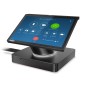 Lenovo ThinkSmart Hub Intel® Core™ i5 i5-8365UE 25,6 cm (10.1") 1920 x 1200 pixels Écran tactile PC All-in-One 16 Go DDR4-SDRAM Lenovo ThinkSmart Hub Intel® Core™ i5 i5-8365UE 25,6 cm (10.1") 1920 x 1200 pixels Écran tactile PC All-in-One 16 Go DDR4-SDRAM
