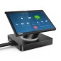 Lenovo ThinkSmart Hub Intel® Core™ i5 i5-8365UE 25,6 cm (10.1") 1920 x 1200 pixels Écran tactile PC All-in-One 16 Go DDR4-SDRAM Lenovo ThinkSmart Hub Intel® Core™ i5 i5-8365UE 25,6 cm (10.1") 1920 x 1200 pixels Écran tactile PC All-in-One 16 Go DDR4-SDRAM