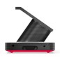 Lenovo ThinkSmart Hub Intel® Core™ i5 i5-8365UE 25,6 cm (10.1") 1920 x 1200 pixels Écran tactile PC All-in-One 16 Go DDR4-SDRAM Lenovo ThinkSmart Hub Intel® Core™ i5 i5-8365UE 25,6 cm (10.1") 1920 x 1200 pixels Écran tactile PC All-in-One 16 Go DDR4-SDRAM