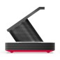Lenovo ThinkSmart Hub Intel® Core™ i5 i5-8365UE 25,6 cm (10.1") 1920 x 1200 pixels Écran tactile PC All-in-One 16 Go DDR4-SDRAM Lenovo ThinkSmart Hub Intel® Core™ i5 i5-8365UE 25,6 cm (10.1") 1920 x 1200 pixels Écran tactile PC All-in-One 16 Go DDR4-SDRAM