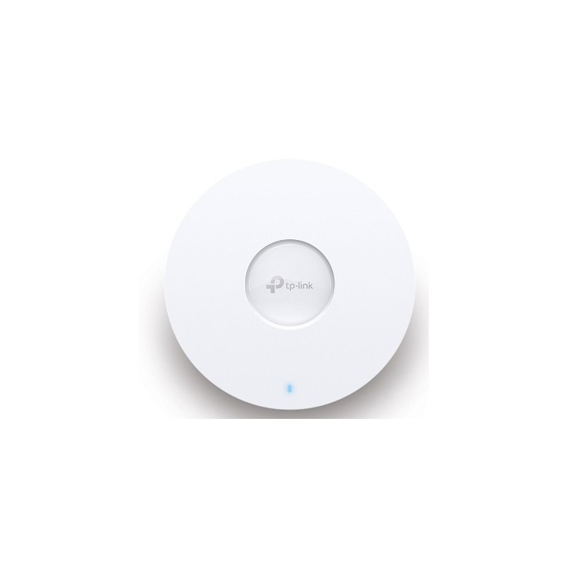 TP-Link Omada EAP653 point d'accès réseaux locaux sans fil 2976 Mbit/s Blanc Connexion Ethernet, supportant l'alimentation via TP-Link Omada EAP653 point d'accès réseaux locaux sans fil 2976 Mbit/s Blanc Connexion Ethernet, supportant l'alimentation via