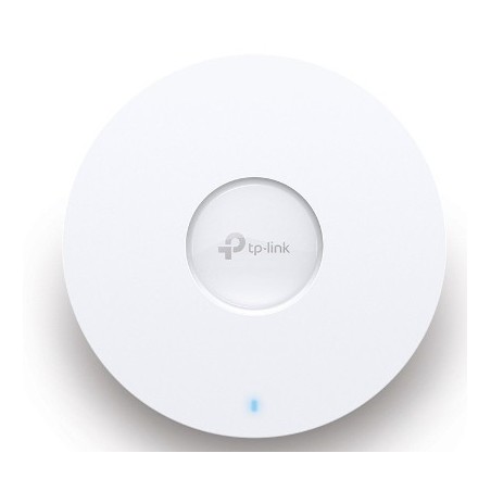 TP-Link Omada EAP653 point d'accès réseaux locaux sans fil 2976 Mbit s Blanc Connexion Ethernet, supportant l'alimentation via