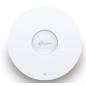 TP-Link Omada EAP653 point d'accès réseaux locaux sans fil 2976 Mbit/s Blanc Connexion Ethernet, supportant l'alimentation via TP-Link Omada EAP653 point d'accès réseaux locaux sans fil 2976 Mbit/s Blanc Connexion Ethernet, supportant l'alimentation via