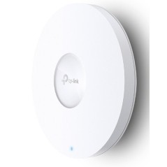 TP-Link Omada EAP653 point d'accès réseaux locaux sans fil 2976 Mbit/s Blanc Connexion Ethernet, supportant l'alimentation via