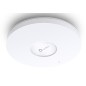 TP-Link Omada EAP653 point d'accès réseaux locaux sans fil 2976 Mbit/s Blanc Connexion Ethernet, supportant l'alimentation via TP-Link Omada EAP653 point d'accès réseaux locaux sans fil 2976 Mbit/s Blanc Connexion Ethernet, supportant l'alimentation via