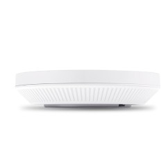 TP-Link Omada EAP653 point d'accès réseaux locaux sans fil 2976 Mbit s Blanc Connexion Ethernet, supportant l'alimentation via