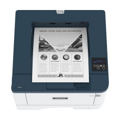 Xerox B310 Imprimante recto verso sans fil A4 40 ppm, PS3 PCL5e 6, 2 magasins Total 350 feuilles