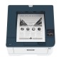 Xerox B310 Imprimante recto verso sans fil A4 40 ppm, PS3 PCL5e/6, 2 magasins Total 350 feuilles Xerox B310 Imprimante recto verso sans fil A4 40 ppm, PS3 PCL5e/6, 2 magasins Total 350 feuilles