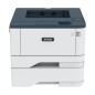 Xerox B310 Imprimante recto verso sans fil A4 40 ppm, PS3 PCL5e/6, 2 magasins Total 350 feuilles Xerox B310 Imprimante recto verso sans fil A4 40 ppm, PS3 PCL5e/6, 2 magasins Total 350 feuilles