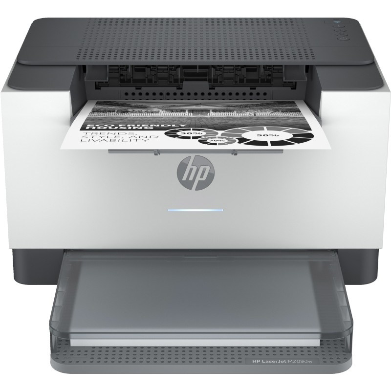 HP LaserJet Imprimante M209dw HP LaserJet Imprimante M209dw