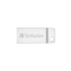 Verbatim Clé USB 2.0 Executive métallique 16 GB