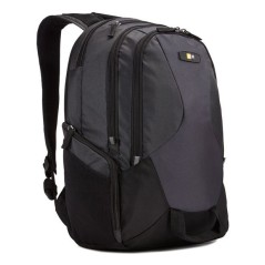 Case Logic InTransit RBP414 Black 35,8 cm (14.1") Sac à dos Noir