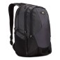 Case Logic InTransit RBP414 Black 35,8 cm (14.1") Sac à dos Noir