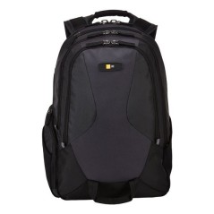 Case Logic InTransit RBP414 Black 35,8 cm (14.1") Sac à dos Noir