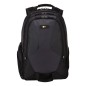 Case Logic InTransit RBP414 Black 35,8 cm (14.1") Sac à dos Noir